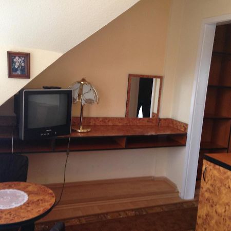 Villa Hotel Kristal Budapest Phòng bức ảnh