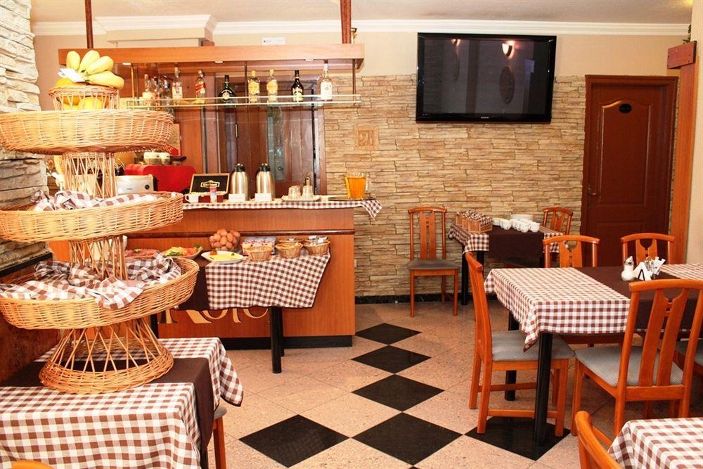 Villa Hotel Kristal Budapest Ngoại thất bức ảnh
